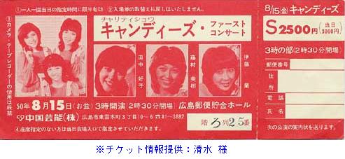 750815広島郵便貯金ホールチケット.JPG